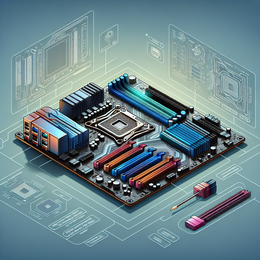 What benefits do motherboards with reinforced PCIe slots offer?