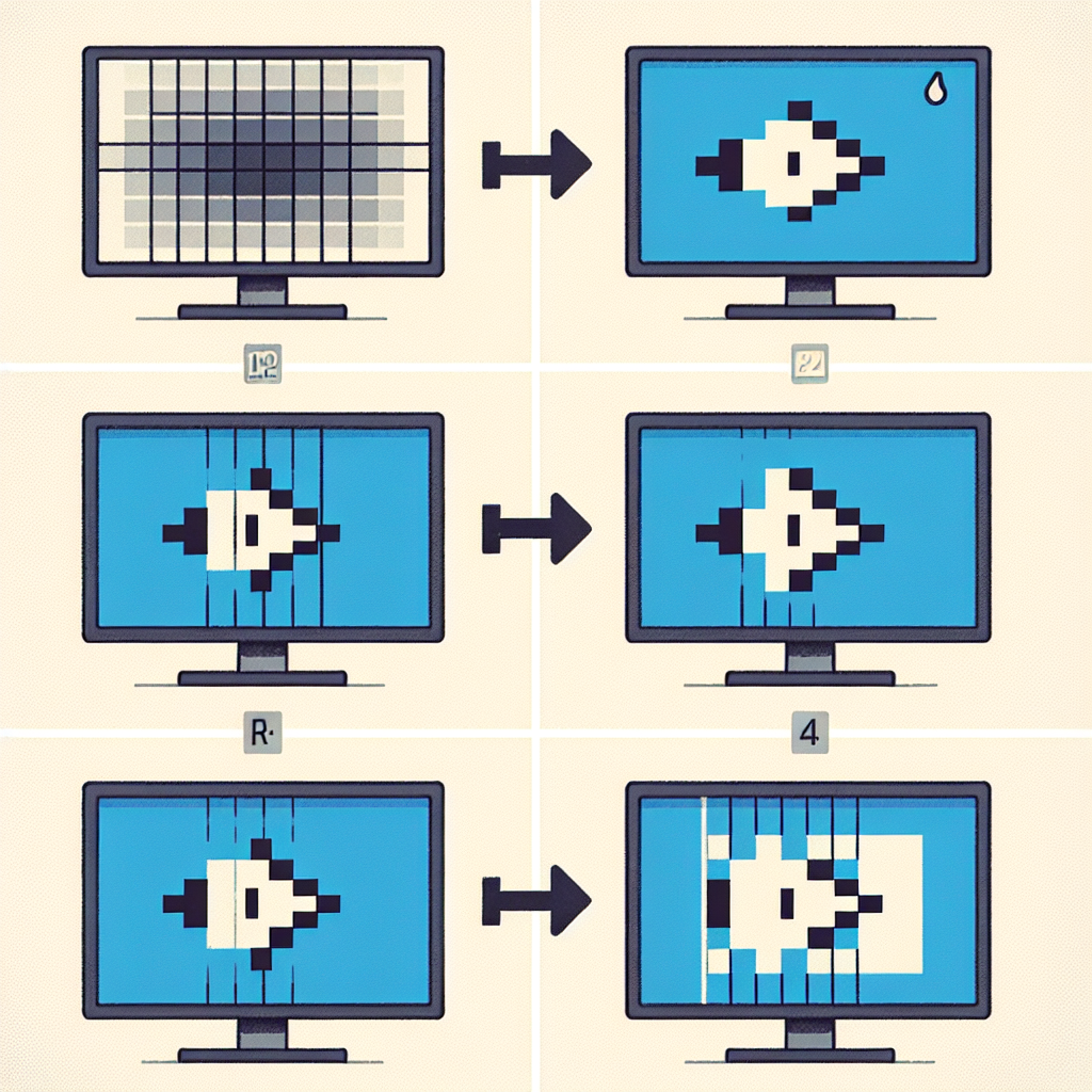 Understanding Screen Resolution: What It Is and Why It Matters